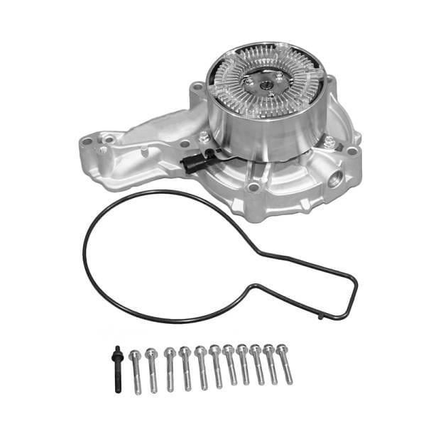 Volvo Water Pump, 21648711