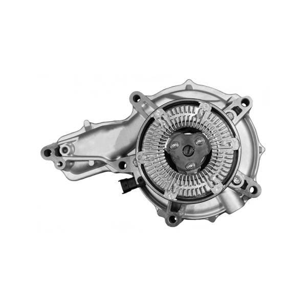 Volvo Water Pump, 21648711 thumbnail 3