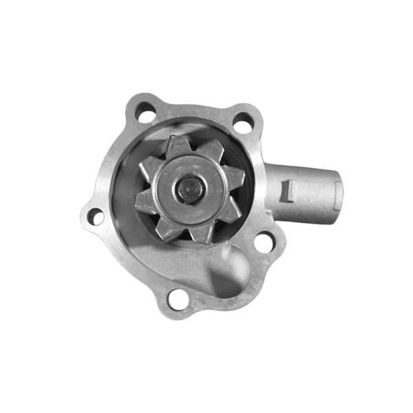 Yanmar Water Pump, 121023-42100 thumbnail 3