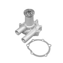 Yanmar Water Pump, 721250-42700