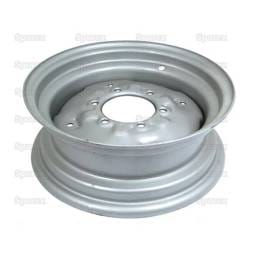 Wheel Rim, Rim Size: 5.5 x 16", S.40287