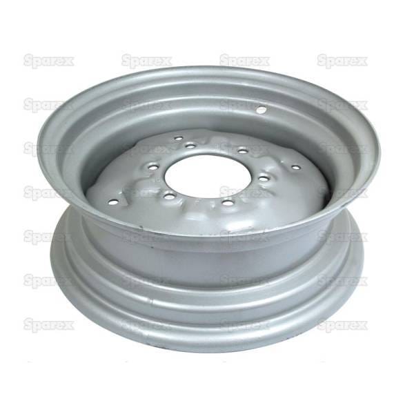 Wheel Rim, Rim Size: 5.5 x 16", S.40287