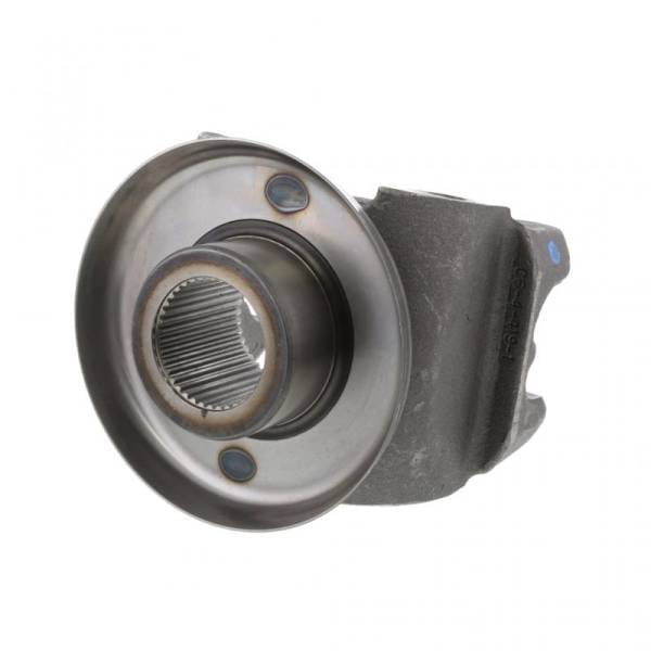 Dana Half Round End Yoke, 6-4-6421-1X thumbnail 2