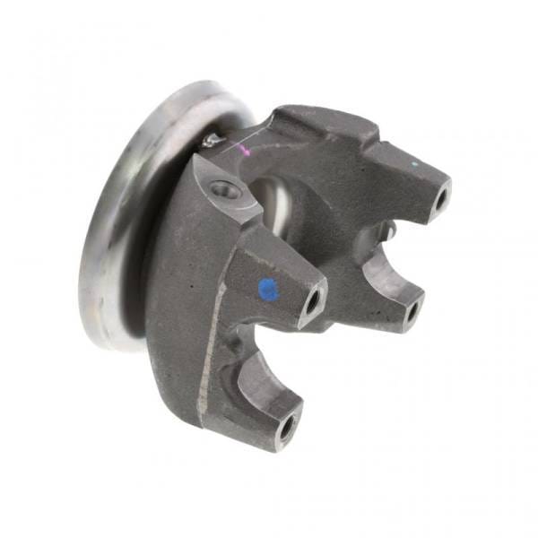 Dana Half Round End Yoke, 6-4-6421-1X thumbnail 3
