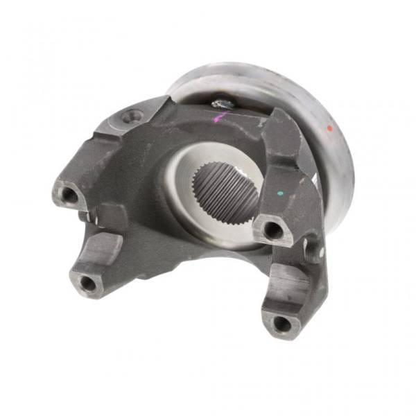 Dana Half Round End Yoke, 6-4-6421-1X thumbnail 4