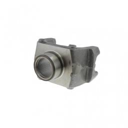 Dana Half Round End Yoke, 6.3-4-1411-1