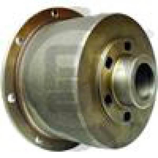 Eaton Case Half, 21619