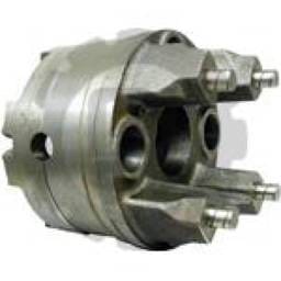 Eaton Diffential Case Assembly, 101878