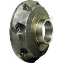 Eaton Differential Half Case, 126301