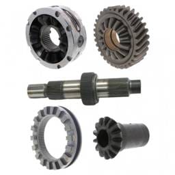 Eaton Front Differential Section Kit, 920051