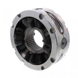 Eaton Interaxle Differential Assembly, 128634