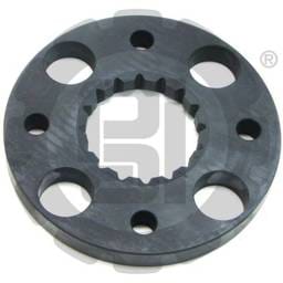 Eaton Plate Clutch, 56931