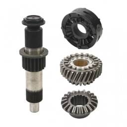 Eaton Power Divider Kit, 504402-3
