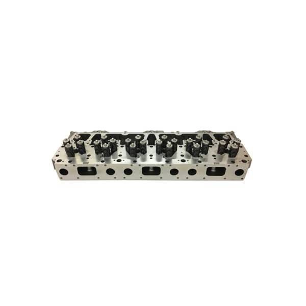 Caterpillar 3176C, C10, C12 Cylinder Head, Brand New, Loaded, 1620683