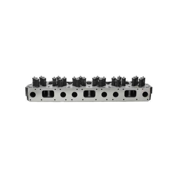 Caterpillar 3176C, C10, C12 Cylinder Head, Brand New, Loaded, 1620683 thumbnail 3