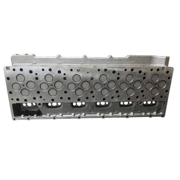 Caterpillar C11, C13 Cylinder Head, Brand New, Loaded, 3050617