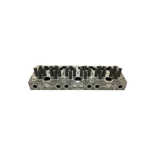 Cummins ISM Cylinder Head, Brand New, Loaded, 3417629