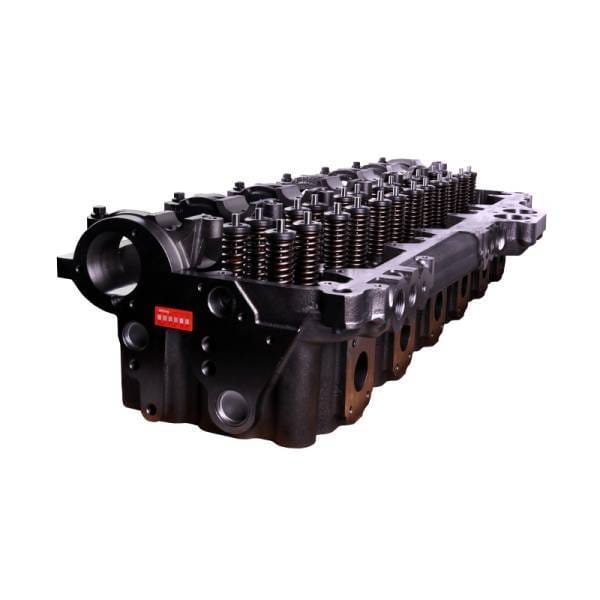 Detroit Diesel Series 60 14.0L Cylinder Head, Brand New, Loaded, 23538858