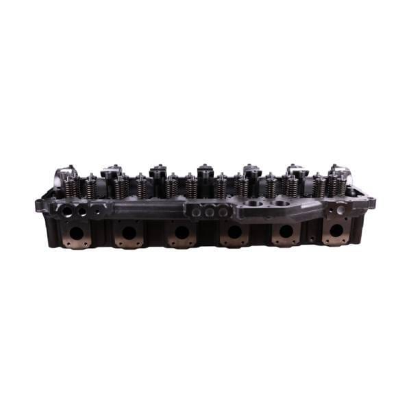 Detroit Diesel Series 60 14.0L Cylinder Head, Brand New, Loaded, 23538858 thumbnail 2