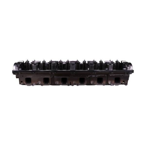 Detroit Diesel Series 60 14.0L Cylinder Head, Brand New, Loaded, 23538858 thumbnail 3