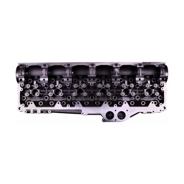 Detroit Diesel Series 60 14.0L Cylinder Head, Brand New, Loaded, 23538858 thumbnail 4