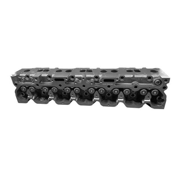 John Deere 6404 Cylinder Head, Brand New, Loaded, RE12975