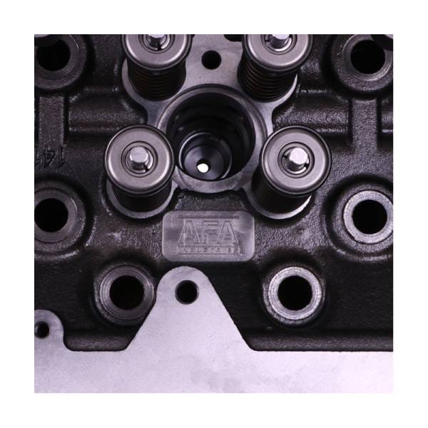 Detroit Diesel Series 60 14.0L Cylinder Head, Brand New, Loaded, 23538857 thumbnail 5