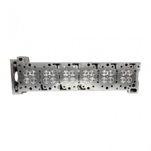 Detroit Diesel DD15 Cylinder Head, Brand New, Loaded, A4730103520