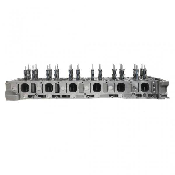 Detroit Diesel DD15 Cylinder Head, Brand New, Loaded, A4730103520 thumbnail 2