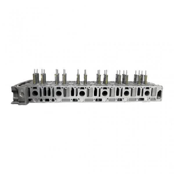 Detroit Diesel DD15 Cylinder Head, Brand New, Loaded, A4730103520 thumbnail 3