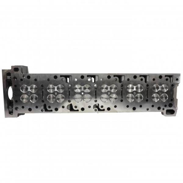 Detroit Diesel DD15 Cylinder Head, Brand New, Loaded, A4730103520 thumbnail 4
