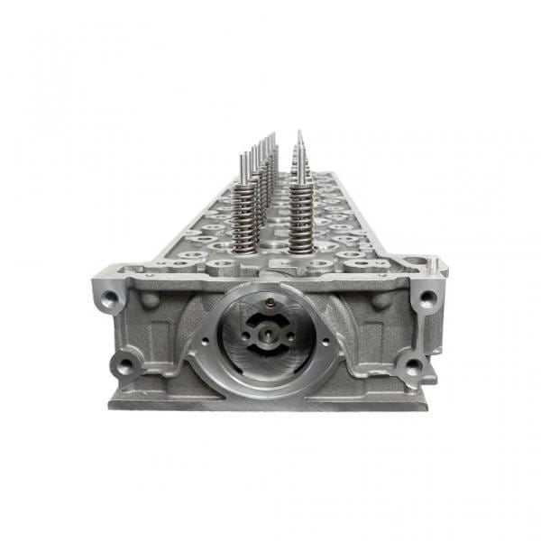 Detroit Diesel DD15 Cylinder Head, Brand New, Loaded, A4730103520 thumbnail 5