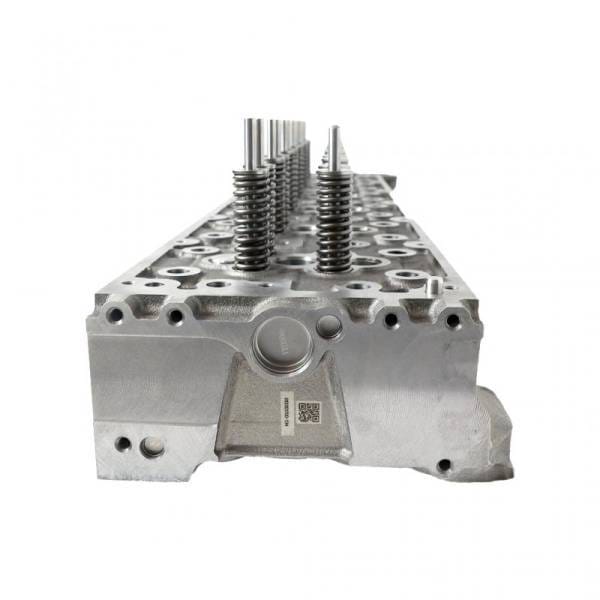 Detroit Diesel DD15 Cylinder Head, Brand New, Loaded, A4730103520 thumbnail 6