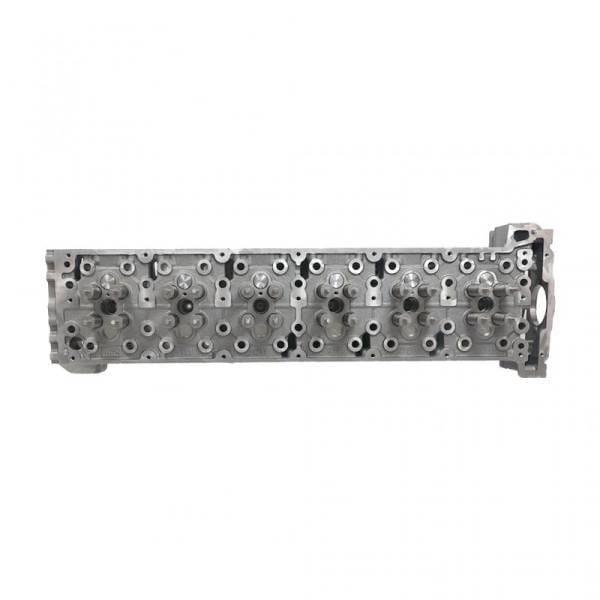 Detroit Diesel DD15 Cylinder Head, Brand New, Loaded, A4730103520 thumbnail 7