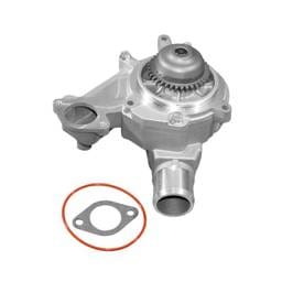 GM Water Pump, 12680257