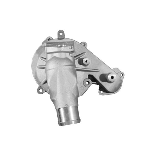 GM Water Pump, 12680257 thumbnail 2