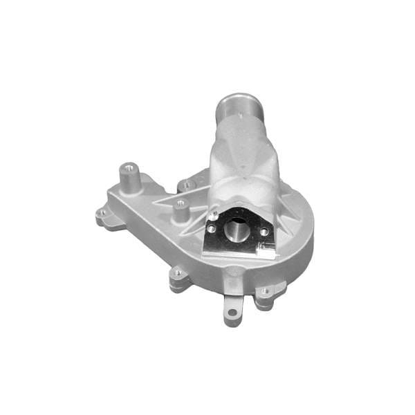 GM Water Pump, 12680257 thumbnail 3