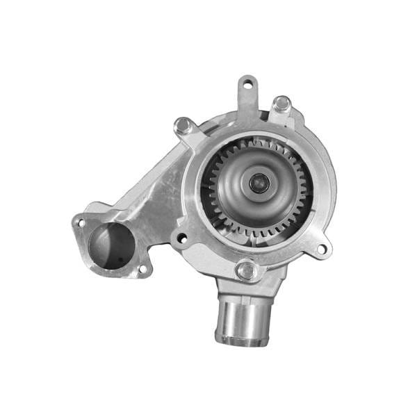 GM Water Pump, 12680257 thumbnail 4