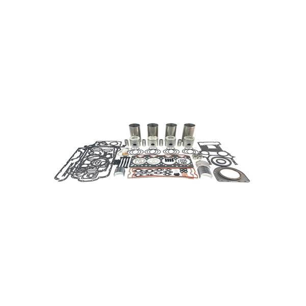 Perkins 1004.40 Engine Inframe Overhaul Rebuild Kit, AB, AH Builds, Late