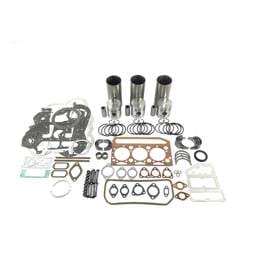 Perkins 3.152 Engine Inframe Overhaul Rebuild Kit, CD Builds, Late