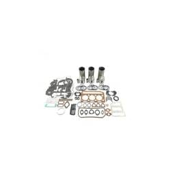 Perkins 3.152 Engine Inframe Overhaul Rebuild Kit, CE Builds, To engine serial UA391044D