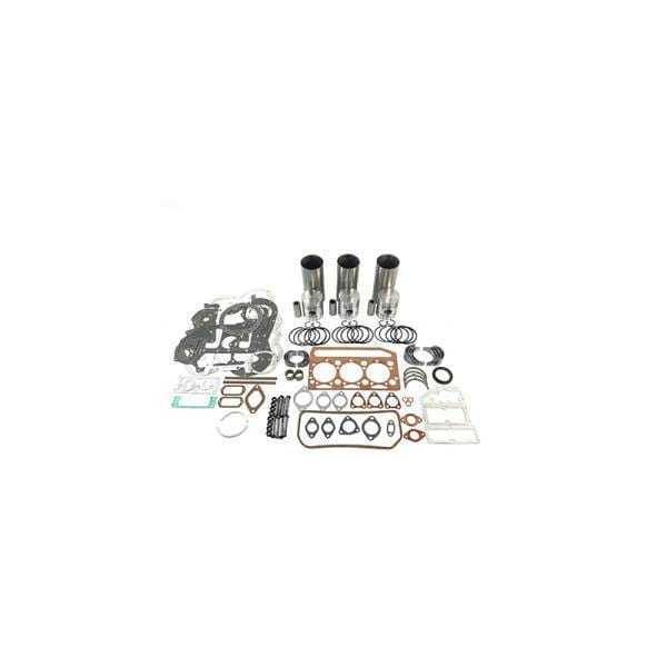 Perkins 3.152 Engine Inframe Overhaul Rebuild Kit, CE Builds, To engine serial UA391044D