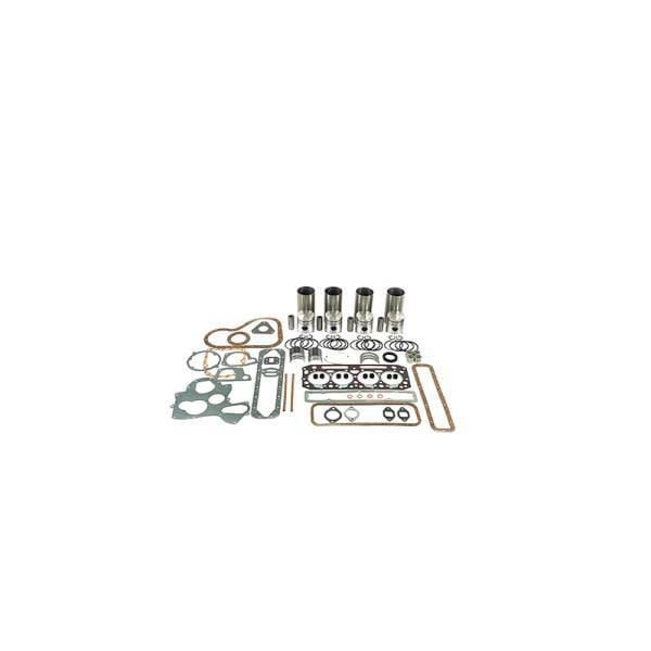 Perkins 4.108 Engine Inframe Overhaul Rebuild Kit, Marine