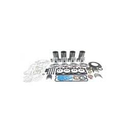 Perkins 4.248 Engine Inframe Overhaul Rebuild Kit, LF Builds, To engine serial UA123423L