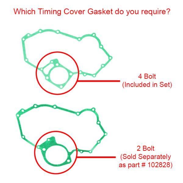 Perkins 403A-15, 403D-15 Engine Inframe Overhaul Rebuild Kit, GU, GK Builds thumbnail 2