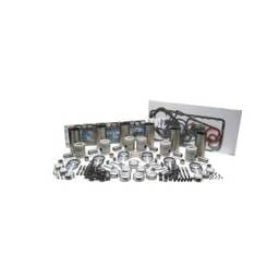 Perkins 6.354 Engine Inframe Overhaul Rebuild Kit, TC Builds, Early