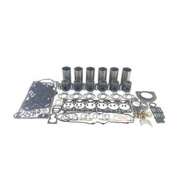 Perkins T6.354.1 Engine Inframe Overhaul Rebuild Kit, TH, TT Builds