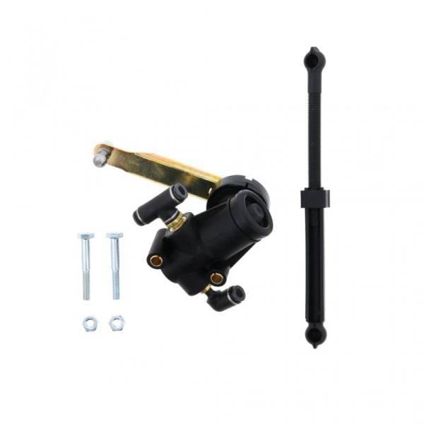 Kenworth Control Valve, 25333004 thumbnail 5