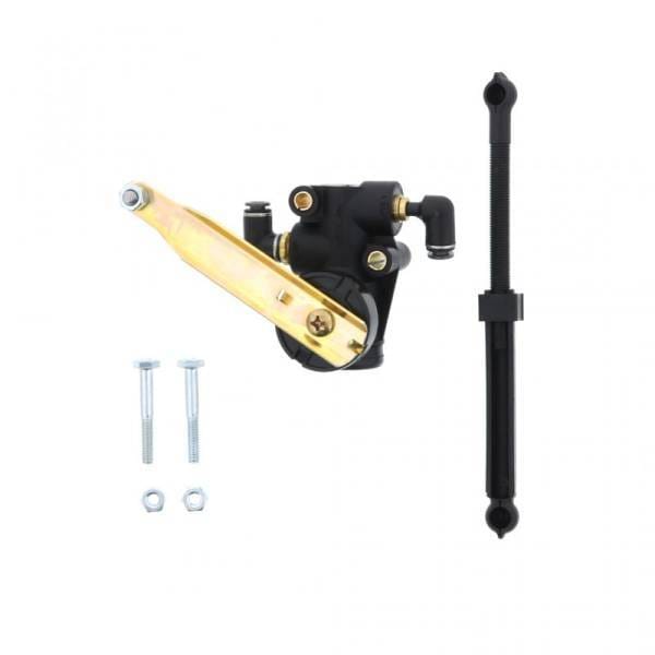 Kenworth Control Valve, 25333004 thumbnail 6