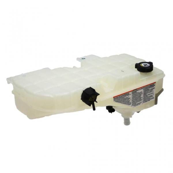 Kenworth Coolant Tank, N5346001